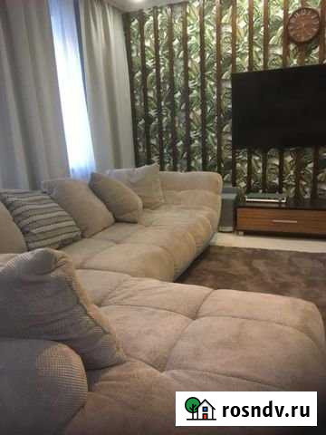 3-комнатная квартира, 72.8 м², 2/5 эт. на продажу в Черногорске Черногорск - изображение 1