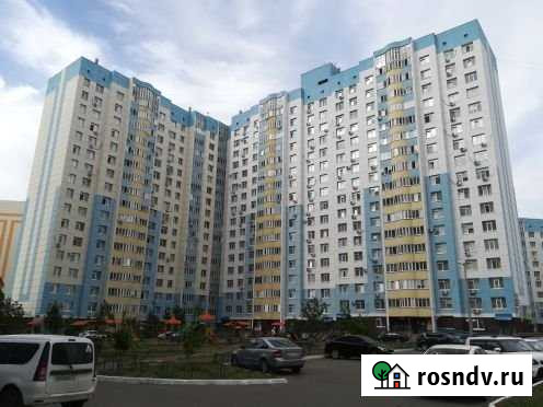 3-комнатная квартира, 86.5 м², 5/17 эт. на продажу в Оренбурге Оренбург - изображение 1