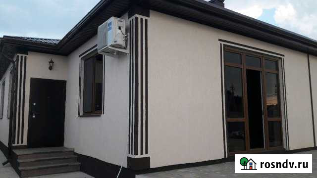 Дом 75 м² на участке 6 сот. в аренду посуточно в Витязево Витязево - изображение 1