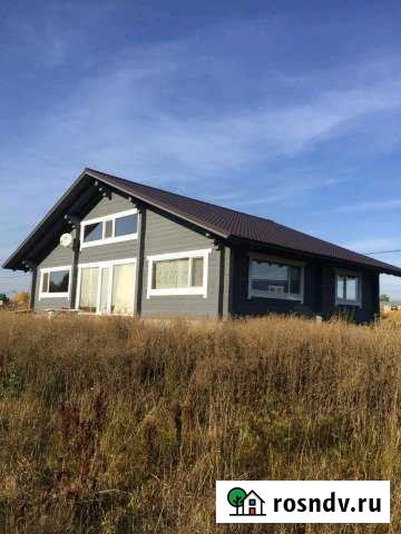 Дом 180 м² на участке 10 сот. на продажу в Самаре Самара - изображение 1