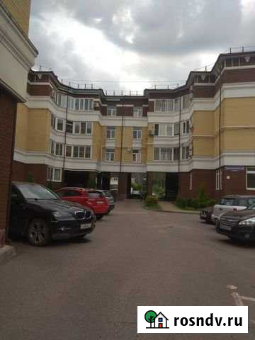 Квартира-студия, 48 м², 2/4 эт. на продажу в Балашихе Балашиха - изображение 1