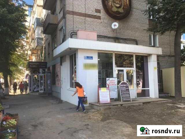 Сдам помещение свободного назначения, 31.40 кв.м. Воронеж - изображение 1