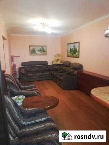 1-комнатная квартира, 50 м², 6/7 эт. на продажу во Владикавказе Владикавказ - изображение 1