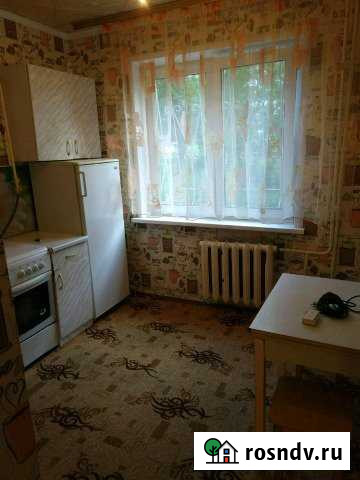 1-комнатная квартира, 34 м², 1/9 эт. в аренду на длительный срок в Туле Тула - изображение 1