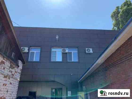 Офисные помещения от 9 кв.м. Краснодар