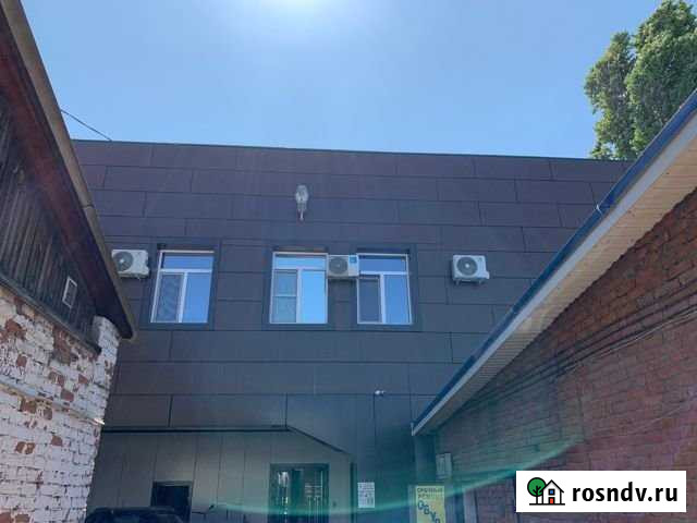 Офисные помещения от 9 кв.м. Краснодар - изображение 1