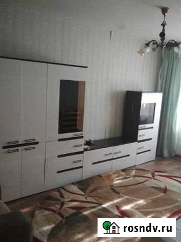 2-комнатная квартира, 60 м², 1/10 эт. в аренду на длительный срок в Курске Курск - изображение 1