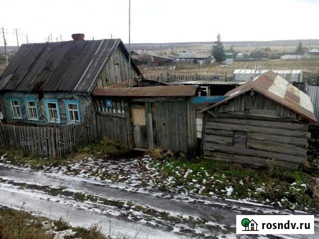 Дом 20 м² на участке 14 сот. на продажу в Тимирязевском Тимирязевский - изображение 1