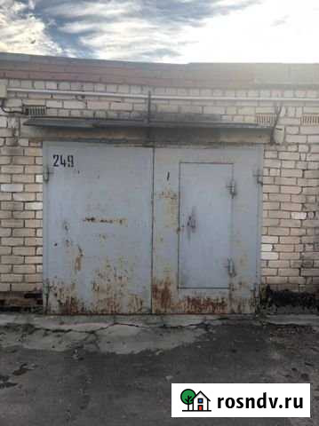 Гараж на продажу в Королеве Королев - изображение 1