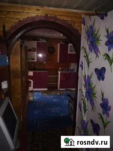 Дача 60 м² на участке 6 сот. на продажу в Когалыме Когалым - изображение 1