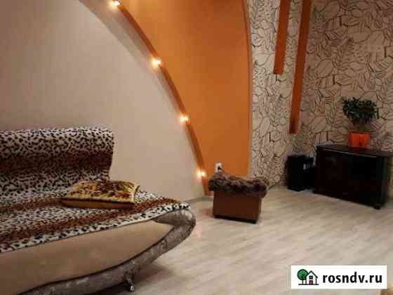 2-комнатная квартира, 71 м², 12/12 эт. в аренду посуточно в Краснодаре Краснодар