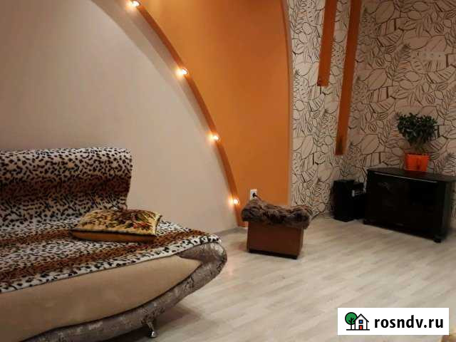 2-комнатная квартира, 71 м², 12/12 эт. в аренду посуточно в Краснодаре Краснодар - изображение 1