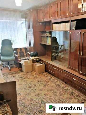 2-комнатная квартира, 43.8 м², 5/5 эт. на продажу в Балаково Балаково - изображение 1