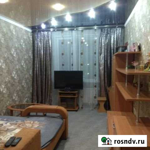 1-комнатная квартира, 40 м², 5/12 эт. в аренду на длительный срок в Петропавловске-Камчатском Петропавловск-Камчатский - изображение 1