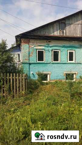 Дом 75 м² на участке 10 сот. на продажу в Костроме Кострома - изображение 1