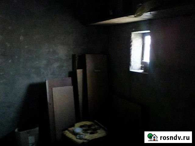 Гараж 24 м² на продажу в Тольятти Тольятти - изображение 1