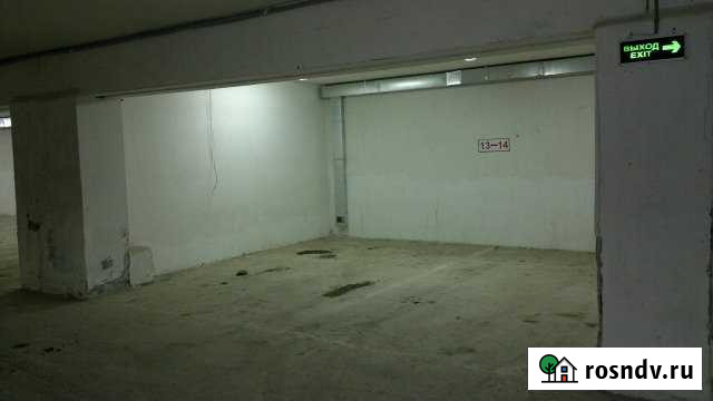 Машиноместо 16 м² на продажу в Сургуте Ханты-Мансийского АО Сургут - изображение 1