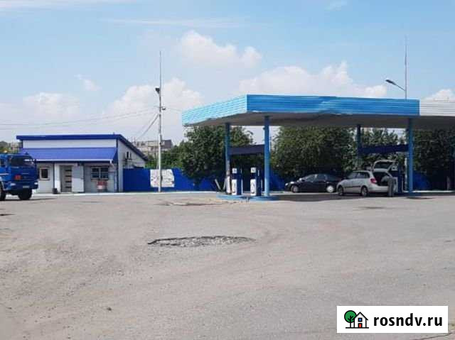 АЗС Старый Оскол - изображение 1