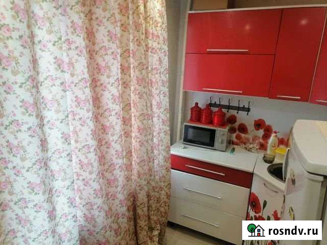 1-комнатная квартира, 36 м², 1/2 эт. на продажу в Промышленной Промышленная - изображение 1