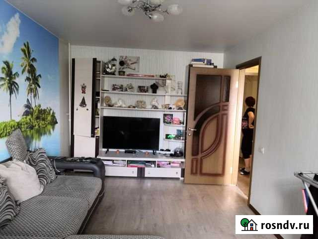 3-комнатная квартира, 65 м², 4/5 эт. на продажу в Электростали Электросталь - изображение 1