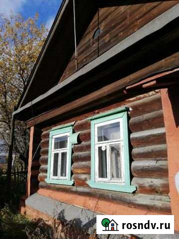 Дом 43 м² на участке 16 сот. на продажу в Памяти Парижской Коммуны Память Парижской Коммуны - изображение 1