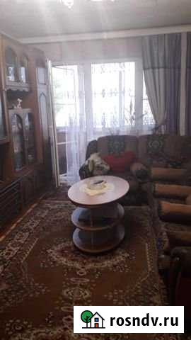 2-комнатная квартира, 43 м², 5/5 эт. на продажу в Чите Чита - изображение 1