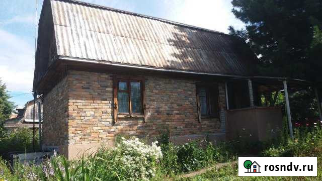 Дача 64 м² на участке 11 сот. на продажу в Верху-Ирмене Верх-Ирмень - изображение 1