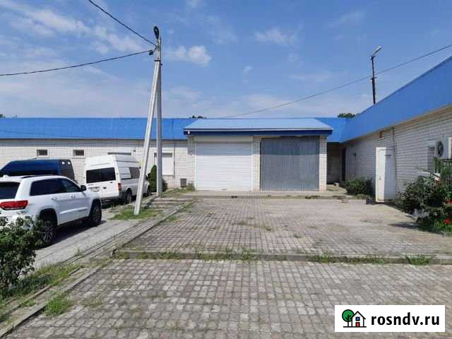 Помещение под склад, офис, торговую точку и.т.д Гайдук - изображение 1