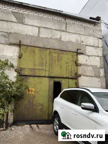 Гараж >30 м² на продажу в Набережных Челнах Набережные Челны - изображение 1