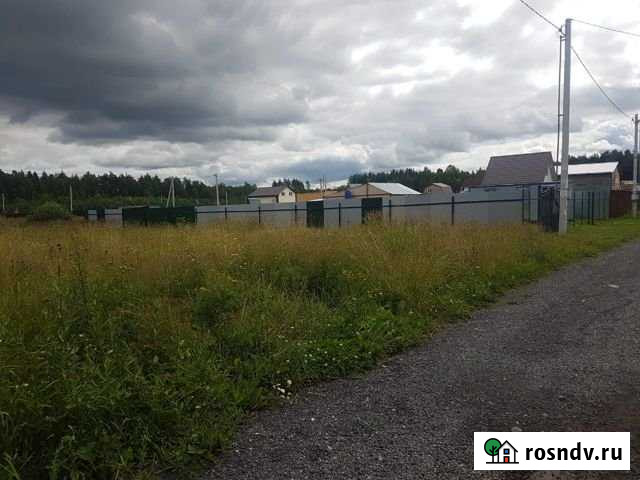 Участок ИЖС 6 сот. на продажу в Москве Москва - изображение 1