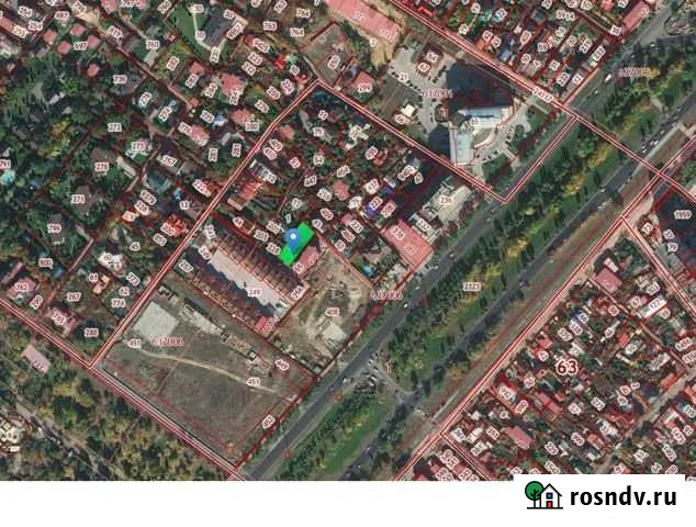 Участок ИЖС 7 сот. на продажу в Самаре Самара - изображение 1