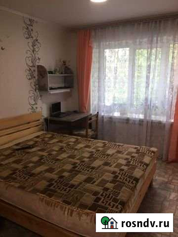 3-комнатная квартира, 63 м², 3/4 эт. на продажу в Хабаровске Хабаровск - изображение 1