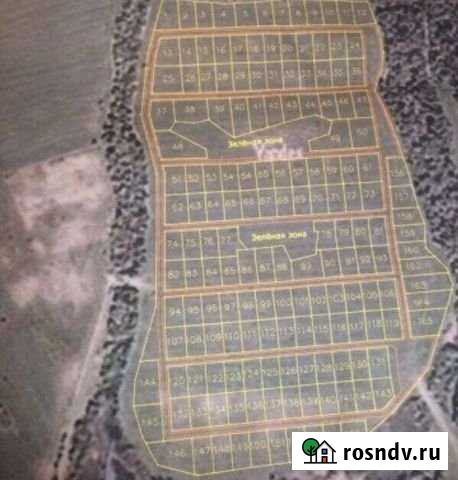 Участок ИЖС 13 сот. на продажу в Вязьме Вязьма - изображение 1