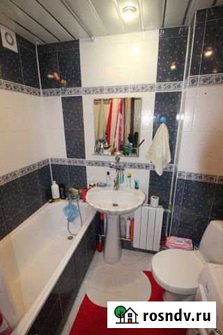 3-комнатная квартира, 60 м², 2/5 эт. на продажу в Воскресенске Воскресенск - изображение 1