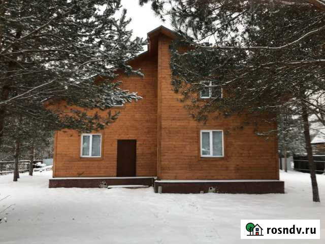 Дом 200 м² на участке 12 сот. на продажу в Киржаче Киржач - изображение 1