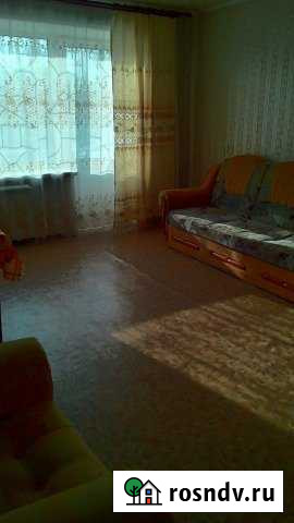 1-комнатная квартира, 30 м², 1/5 эт. в аренду на длительный срок в Иркутске Иркутск - изображение 1