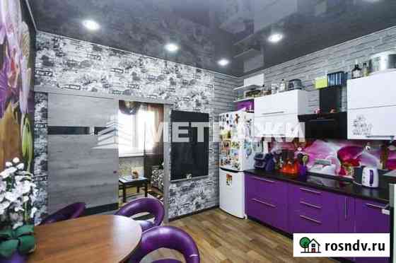 2-комнатная квартира, 67 м², 9/17 эт. на продажу в Сургуте Ханты-Мансийского АО Сургут