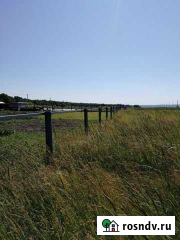 Участок СНТ, ДНП 15 сот. на продажу в Саранске Саранск - изображение 1