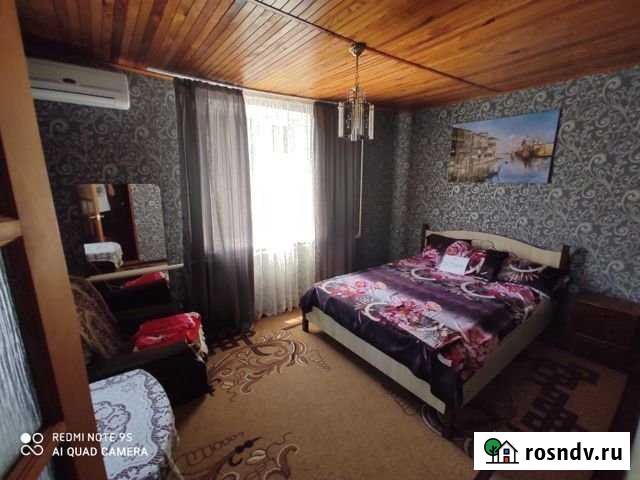 Дом 100 м² на участке 2 сот. в аренду посуточно в Феодосии Феодосия - изображение 1