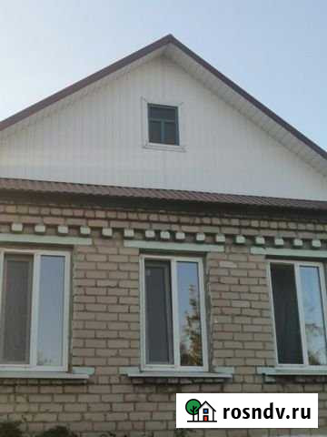 Дом 100 м² на участке 10 сот. на продажу в Октябрьске Октябрьск - изображение 1