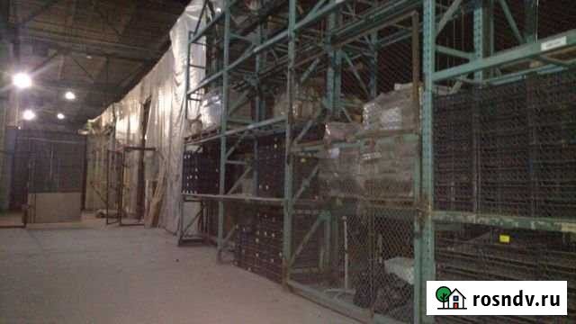 Складское помещение, 95 кв.м. Екатеринбург - изображение 1