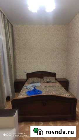 Квартира-студия, 25 м², 2/3 эт. в аренду посуточно в Геленджике Геленджик - изображение 1