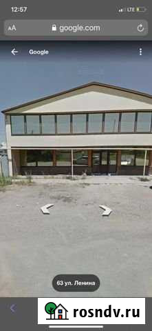 Торговое помещение Георгиевск - изображение 1