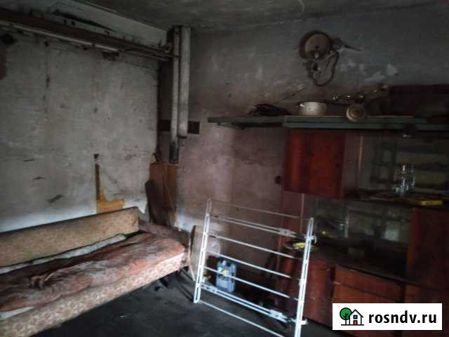 Гараж 24 м² на продажу в Тамбове Тамбов - изображение 1