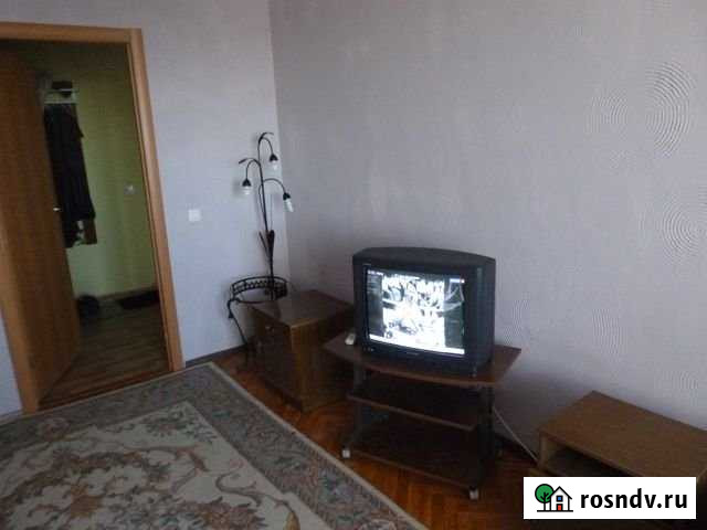 1-комнатная квартира, 45 м², 6/9 эт. в аренду на длительный срок в Волгограде Волгоград - изображение 1