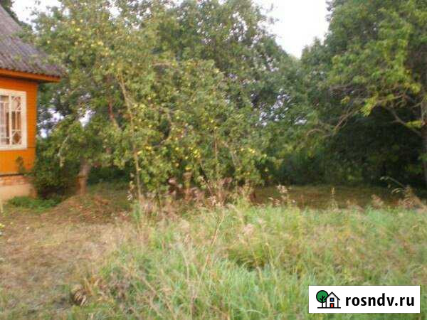 Дом 20 м² на участке 15 сот. на продажу в Невеле Невель - изображение 1