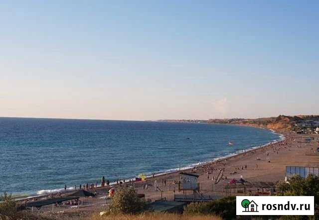 Участок ИЖС 6 сот. на продажу в Севастополе Севастополь - изображение 1