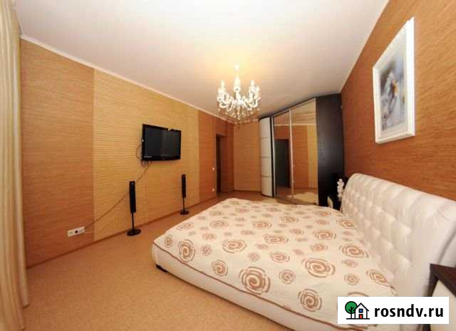 1-комнатная квартира, 42 м², 5/14 эт. в аренду посуточно в Чебоксарах Чебоксары - изображение 1