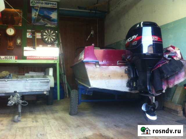 Гараж 27 м² на продажу в Сургуте Ханты-Мансийского АО Сургут - изображение 1