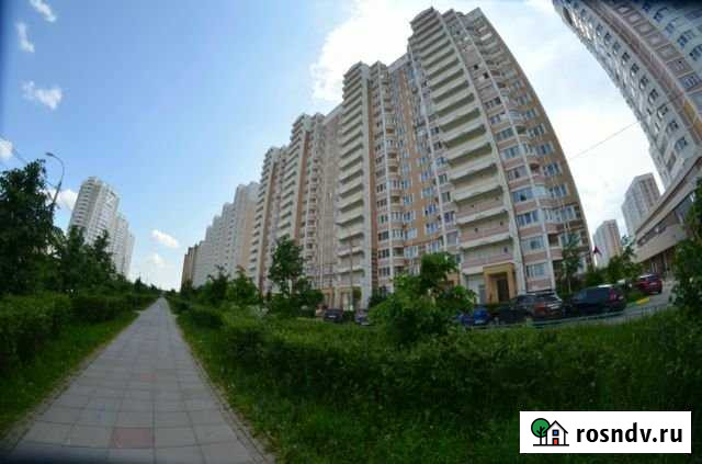 1-комнатная квартира, 40 м², 14/17 эт. в аренду на длительный срок в Подольске Подольск - изображение 1